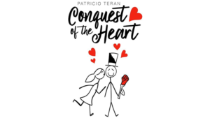 Conquest of the Heart by Patricio Teran video DOWNLOAD Zeichnung animieren