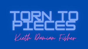 Torn to Pieces by Damien Keith Fisher video DOWNLOAD Zerrissenes Papier wiederherstellen