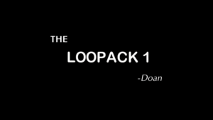 The Loopack 1 by Doan video DOWNLOAD Zwei neue Gummiband-Zaubertricks