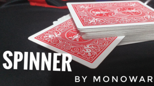 Spinner By Monowar video DOWNLOAD Neue Kartenkontrolle