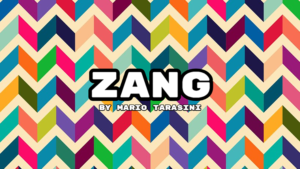 Zang by Mario Tarasini video DOWNLOAD Kartenrestauration