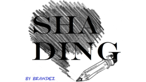 Shading by Brandez video DOWNLOAD Zuschauerwahl als Bleistiftschraffur voraussagen