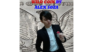 Wild Coin by Alex Soza video DOWNLOAD Münzen zu Pokerchips zu Münzen