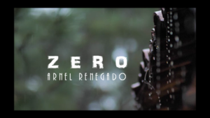 Zero by Arnel Renegado video DOWNLOAD Geliehene Münze durch Berührung einfrieren