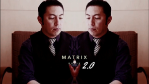 Matrix Rubik 2.0 by Patricio Teran video DOWNLOAD Drei Matrix-Zaubertricks mit Zauberwürfeln