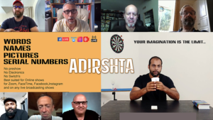 Adirshta - The Unseen by Shibin Sahadevan video DOWNLOAD Voraussage-Effekte