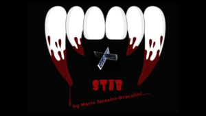 Stab by Mario Tarasini video DOWNLOAD Karte an anderer Karte aufspießen