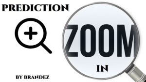 ZooM iN by Brandez video DOWNLOAD Kartenvoraussage für Zoom-Vorführungen