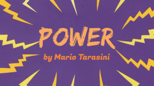 Power by Mario Tarasini video DOWNLOAD Kartenrestauration in Kartenschachtel