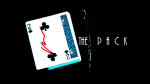 The Pack by Arnel Renegado video DOWNLOAD Zuschauerkarte dreht sich wie von Geisterhand um