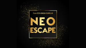 NEO ESCAPE by Esya G video DOWNLOAD Gummiband-Durchdringung