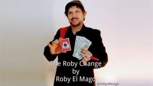 THE ROBY CHANGE by Roby El Mago video DOWNLOAD Untersuchbare Farbwechsel, Produktionen etc.