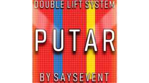 PUTAR 2 by SaysevenT video DOWNLOAD Perfekte Kartendrehung