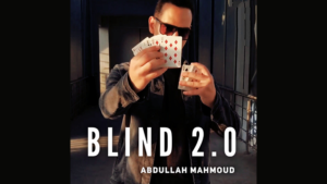 Blind 2.0 by Abdullah Mahmoud video download Methode für Kartenkontrollen