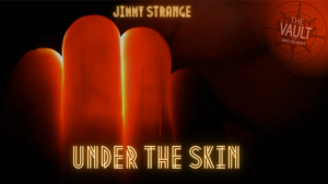 The Vault - Under the Skin by Jimmy Strange video DOWNLOAD Voraussage in Licht unter Haut erscheinen lassen