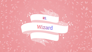 Ms. Wizard by Molim El Barch video DOWNLOAD Kartenvoraussage via Telefon