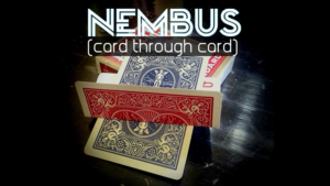 Nembus (card through card) by Taufik HD video DOWNLOAD Karte durch Karte