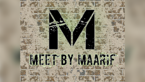 Meet by Maarif video DOWNLOAD Karte bewegen und wandern lassen