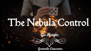 The Nebula Control by Gonzalo Cuscuna video DOWNLOAD Kartenkontrolle
