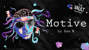 The Vault - Motive by Ren X video DOWNLOAD Gewählten Gegenstand zutreffend erraten