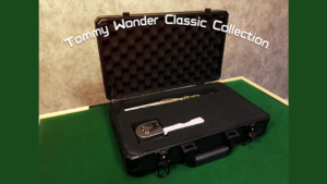 Tommy Wonder Classic Collection Vanishing Bird Cage by JM Craft Verschwindender Vogelkäfig