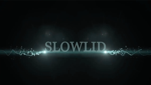 Slowlid by Robby Constantine video DOWNLOAD Zwei Spielkarten durchdringen einander