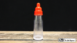 Ever Filling Poopsie Bottle by Mr. Magic Sich selbst füllende Baby-Milchflasche Zaubertrick für Kindervorstellungen