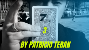 3 by Patricio Teran video DOWNLOAD Drei neue Karteneffekte