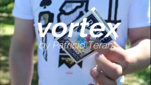 Vortex by Patricio Teran video DOWNLOAD Packung Kaugummi durchdringt Kartenspiel
