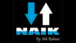 NAIK by Ade Rahmat video DOWNLOAD Kaugummi durchdringt Verpackung