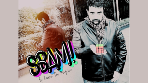 SBAM by Zazza The Magician video DOWNLOAD Zauberwürfel blitzartig lösen