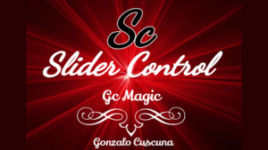 The Slider Control by Gonzalo Cuscunavideo DOWNLOAD Zwei neue Kartenkontrollen