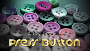 Press Button By Ebbytones video DOWNLOAD Durchdringungstrick mit angenähten Knöpfen