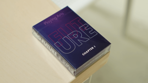Playing Arts Future Edition Chapter 1 Playing Cards Zukunftsvisionen internationaler Künstler Poker Spielkarten