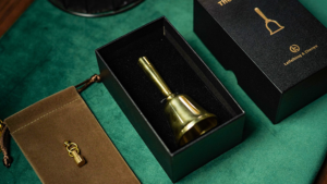 THE BELL Ultra by TCC Die Glocke Verbesserte Version von The Bell