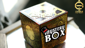 Mystery Box von Esya G video DOWNLOAD