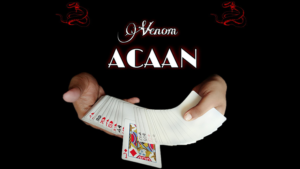 Venom ACAAN von Viper Magic video DOWNLOAD