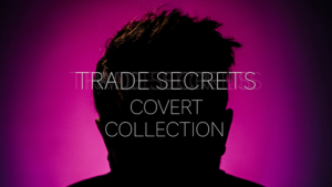 Trade Secrets #6 - The Covert Collection von Benjamin Earl und Studio 52 video DOWNLOAD