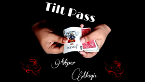 Tilt Pass von Viper Magic video DOWNLOAD