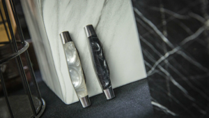 ARTISAN COLOR-CHANGING KNIVES BY TCC Farbwechselnde Messer