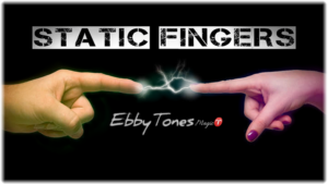 Static Fingers von Ebbytones video DOWNLOAD