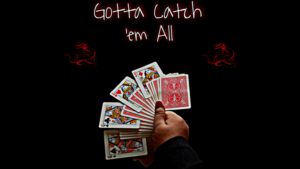 Gotta Catch 'em All von Viper Magic video DOWNLOAD