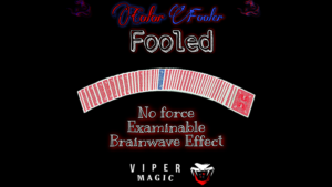 Color Fooler Fooled by Viper Magic video DOWNLOAD