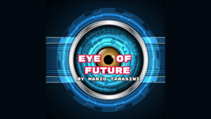 Eye of Future von Mario Tarasini video DOWNLOAD