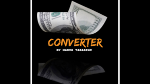Converter von Mario Tarasini video DOWNLOAD