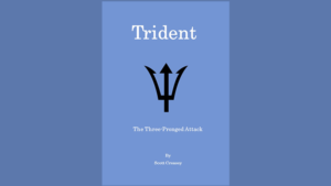 Trident von Scott Creasy eBook DOWNLOAD