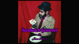 Sandwich Gourmet von Juan Babril video DOWNLOAD