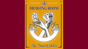 The Drawing Room von Paul Lelekis ebook DOWNLOAD