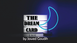 Die Traumkarte von Jawed Goudih Video DOWNLOAD
