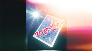 Teleport Hole von Aurelio Ferreira video DOWNLOAD